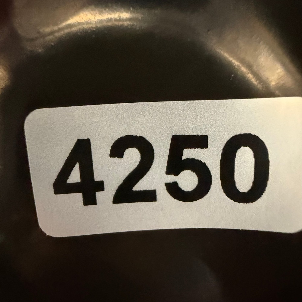 The North Face Windbreaker Infant 3-6M Blue WindWall Hooded Colorblock Jacket - Picture 7 of 7